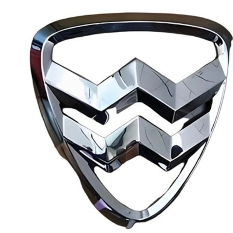 Custom Auto Logo suppliers