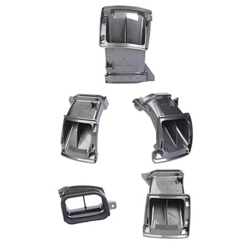 Handheld Vacuum Cleaner Casing suppliers